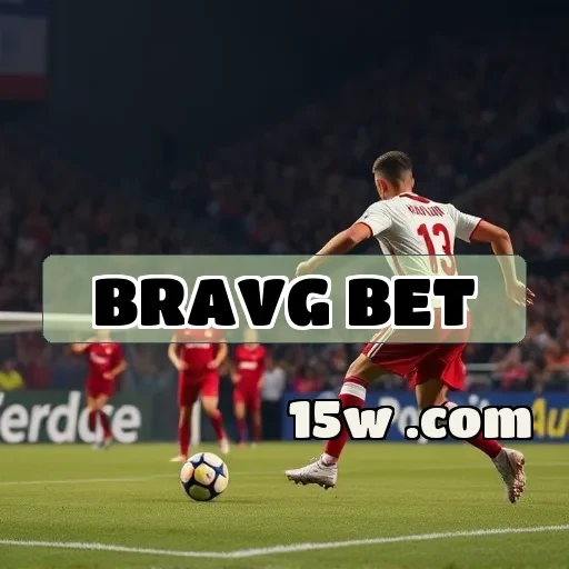 bravg bet: As Melhores Bonificações para Aumentar Seus Ganhos
