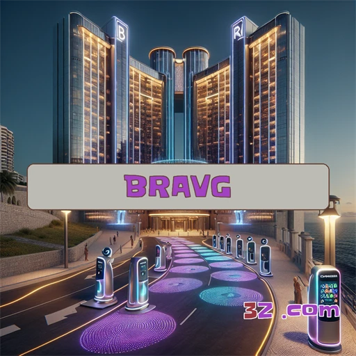 bravg bet Jogos Online