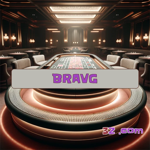 bravg bet Área de Login