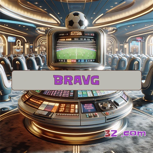 Plataforma Bravg Bet: Diversão e Recursos na Medida Certa