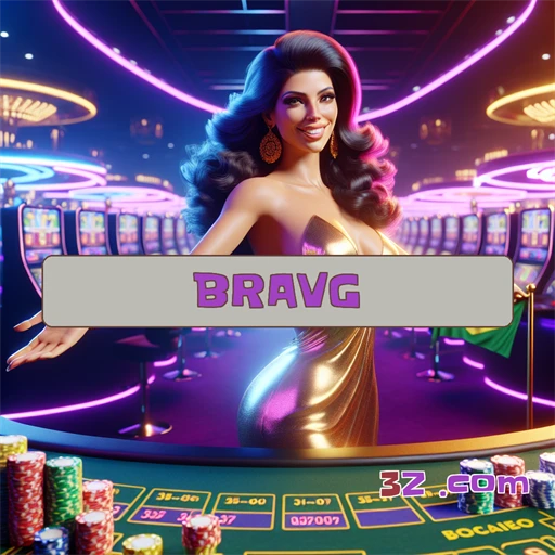 bravg bet Promoções Atuais