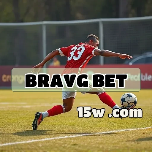 bravg bet: Promoções Que Você Não Pode Perder!
