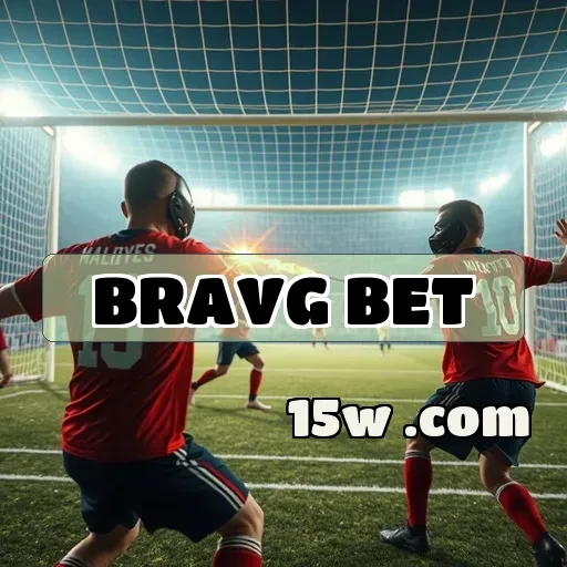 bravg bet e os Esportes Virtuais: Uma Nova Era de Apostas Online