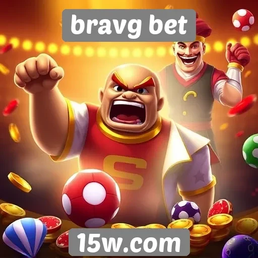 melhores jogos disponíveis no bravg bet em destaque