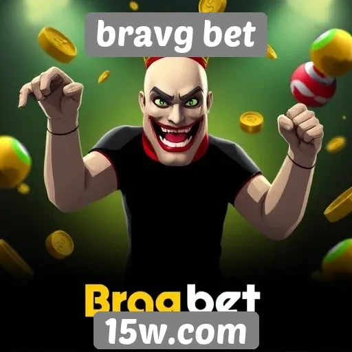 Como funciona o sistema de bônus da bravg bet