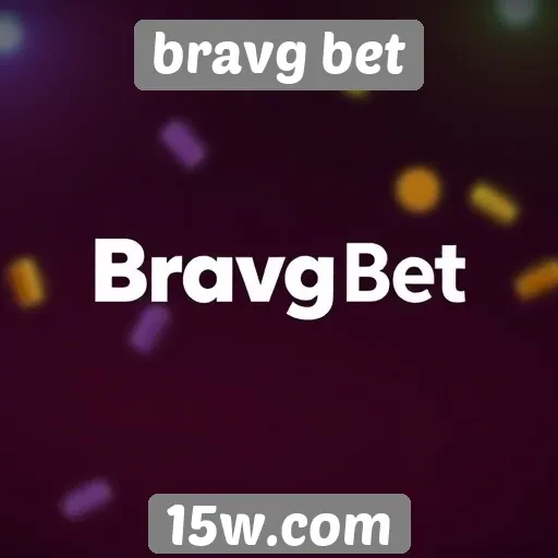 Bravg Bet oferece diversas opções de jogos online