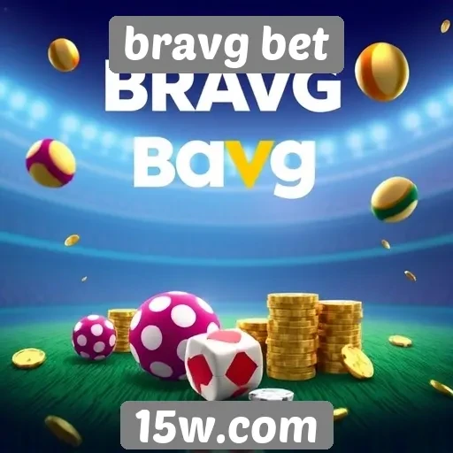 Promoções e bônus disponíveis no bravg bet