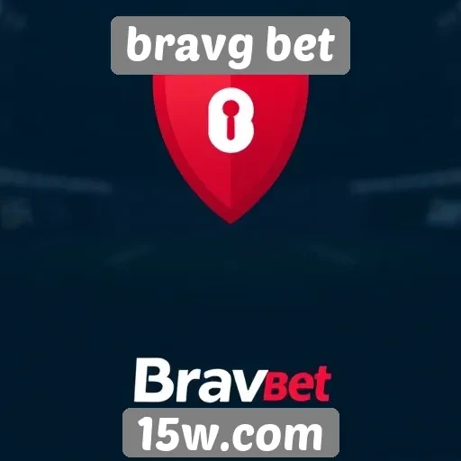recursos de segurança no site bravg bet