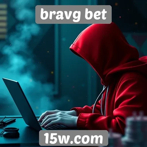 segurança e privacidade no bravg bet